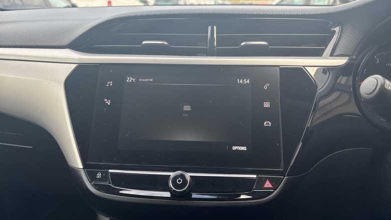 Vauxhall Corsa 1.2 SE Edition 5dr Petrol Hatchback